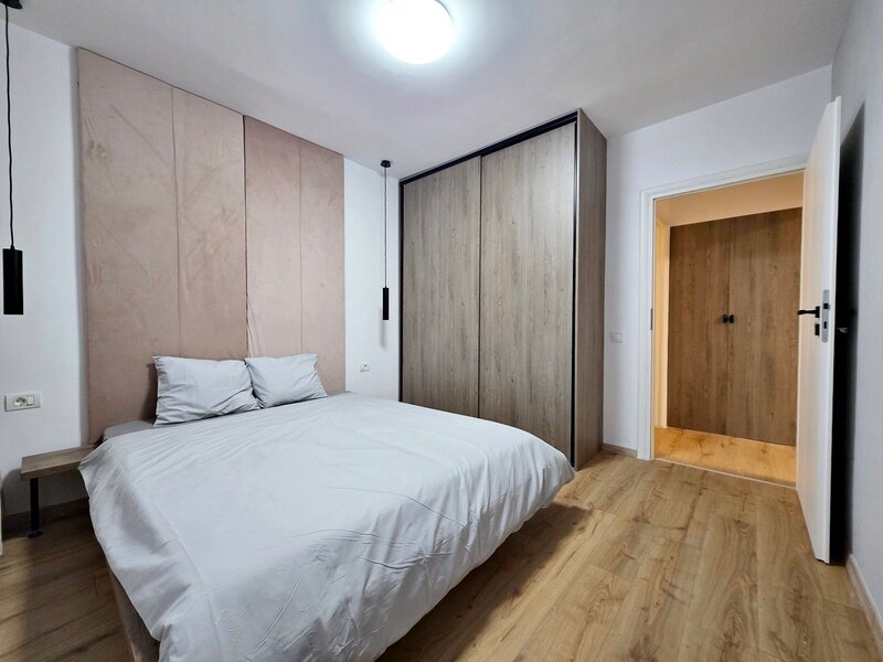 Timpuri Noi Apartament 2 Camere - Metrou Timpuri Noi!