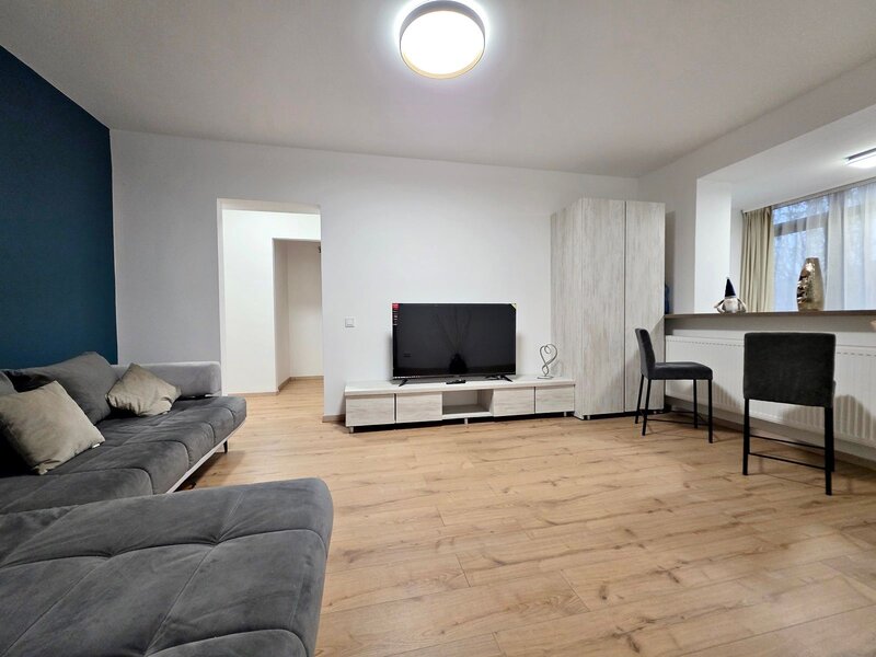 Timpuri Noi Apartament 2 Camere - Metrou Timpuri Noi!