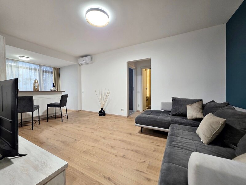 Timpuri Noi Apartament 2 Camere - Metrou Timpuri Noi!