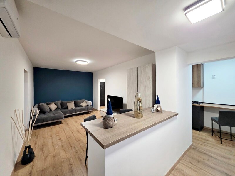 Timpuri Noi Apartament 2 Camere - Metrou Timpuri Noi!