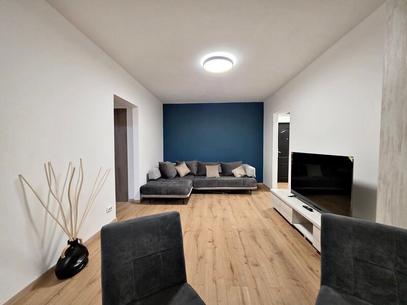 Timpuri Noi Apartament 2 Camere - Metrou Timpuri Noi!