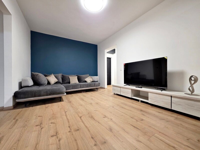 Timpuri Noi Apartament 2 Camere - Metrou Timpuri Noi!