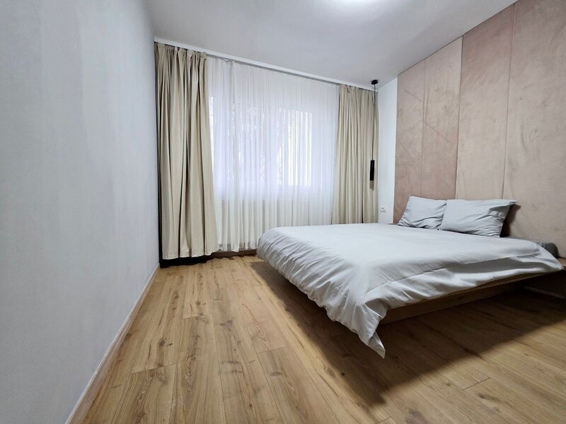 Timpuri Noi Apartament 2 Camere - Metrou Timpuri Noi!