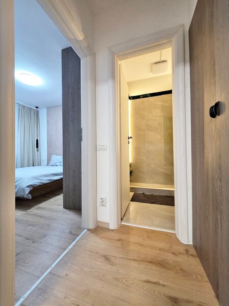 Timpuri Noi Apartament 2 Camere - Metrou Timpuri Noi!