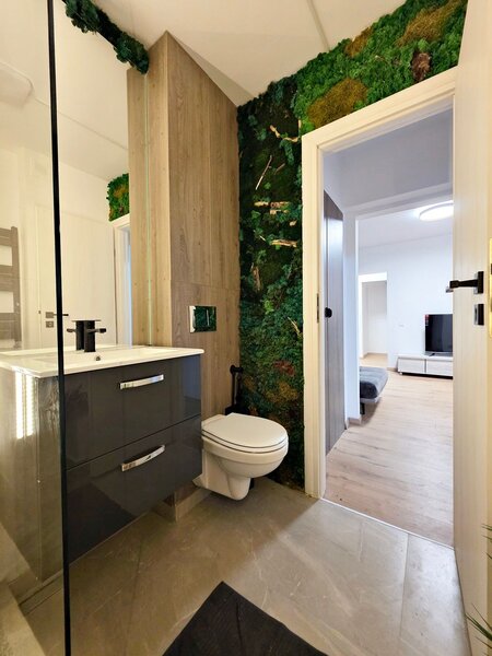 Timpuri Noi Apartament 2 Camere - Metrou Timpuri Noi!