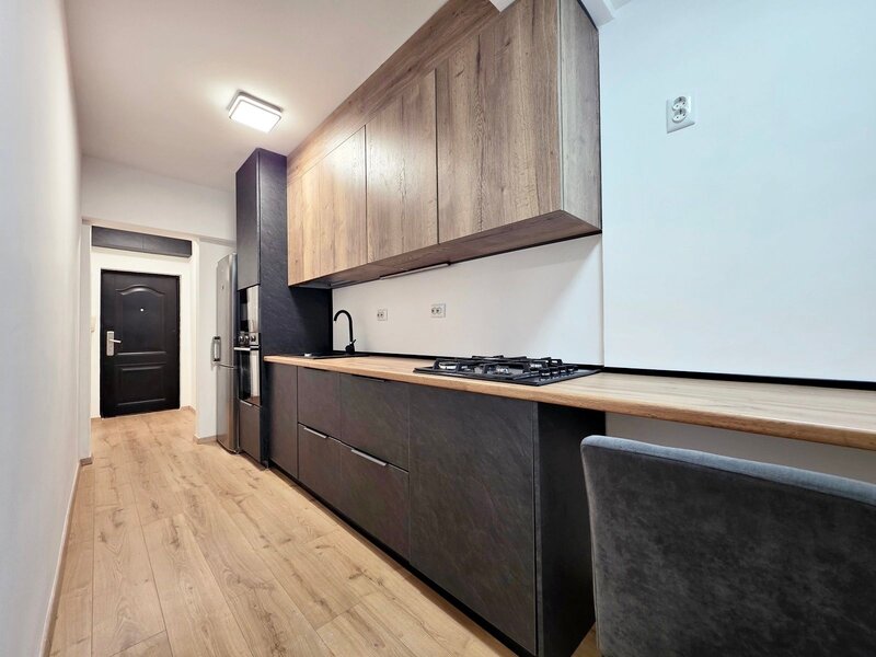 Timpuri Noi Apartament 2 Camere - Metrou Timpuri Noi!