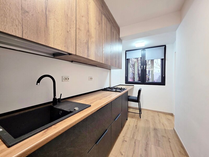 Timpuri Noi Apartament 2 Camere - Metrou Timpuri Noi!