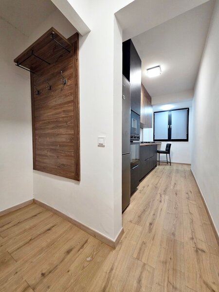 Timpuri Noi Apartament 2 Camere - Metrou Timpuri Noi!