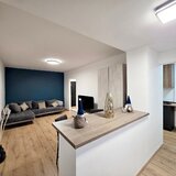 Timpuri Noi Apartament 2 Camere - Metrou Timpuri Noi!